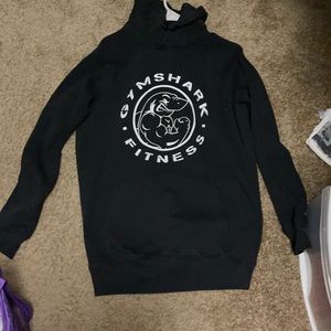 Gymshark hoodie